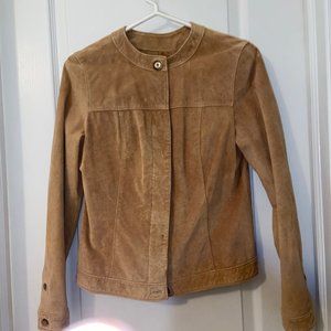 Women's Leather Jacket (Marshall Field's)